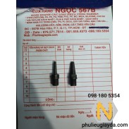 ĐẦU ĐỤC RỜI THAY THẾ CÓ REN ĐẦU ĐỤC RỜI THAY THẾ CÓ REN